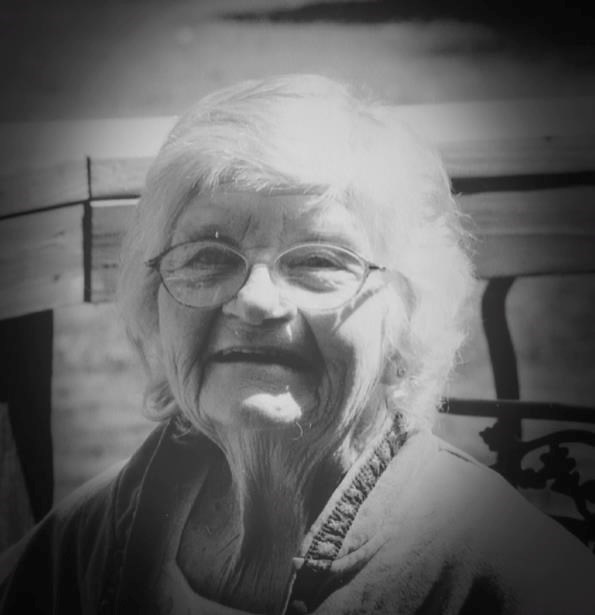 Obituary of Irene King Vinson