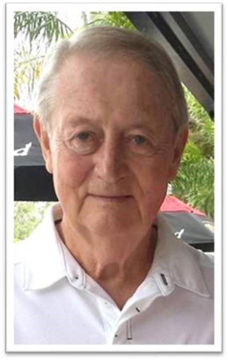 Obituary of Galen Edward Corlett