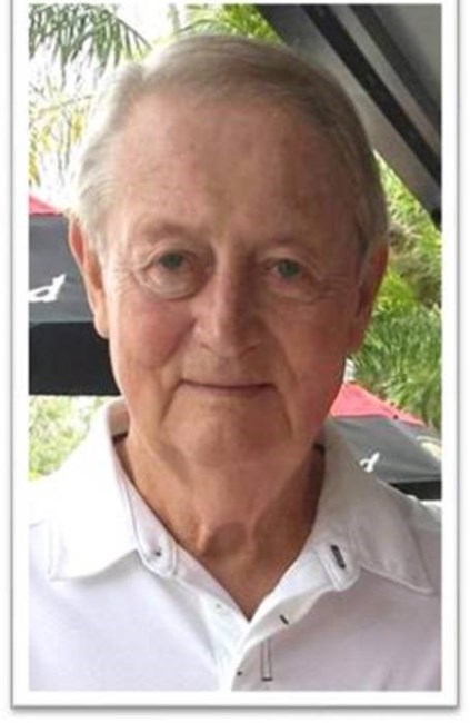 Obituary of Galen Edward Corlett