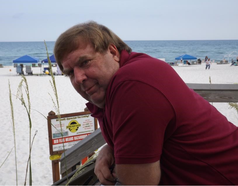 Dean Barger Obituary Ridgeland Ms