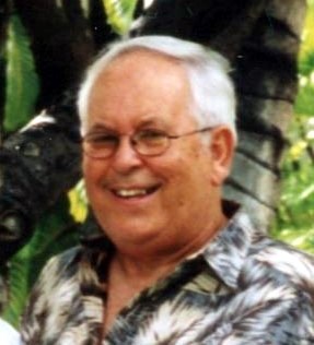 Obituary of Benjamin Harold Richardson