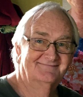 Obituary of Calvin E. Cooper
