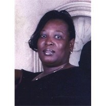Obituary of Tammy Tuwanna Jones Wilson