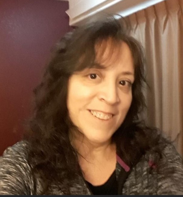 Obituary of Janet Esther Gutierrez