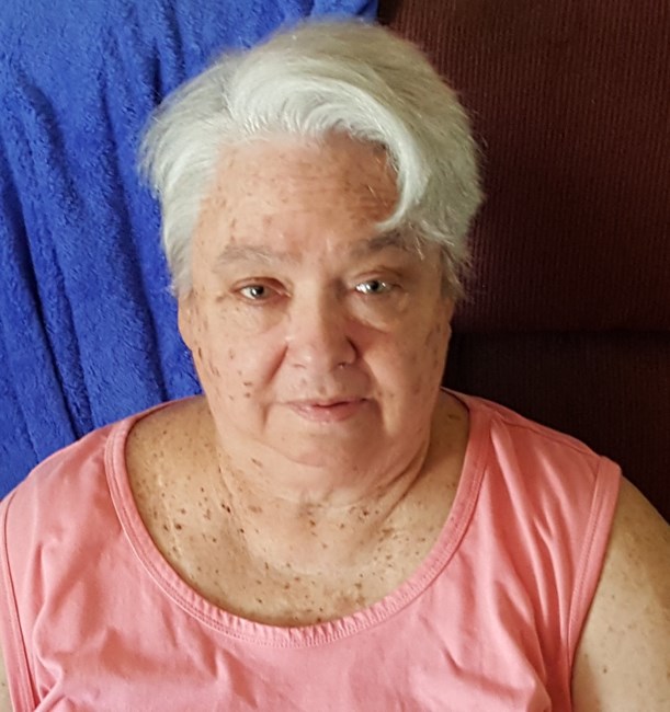 Obituary of Elaine Joyce Tinney