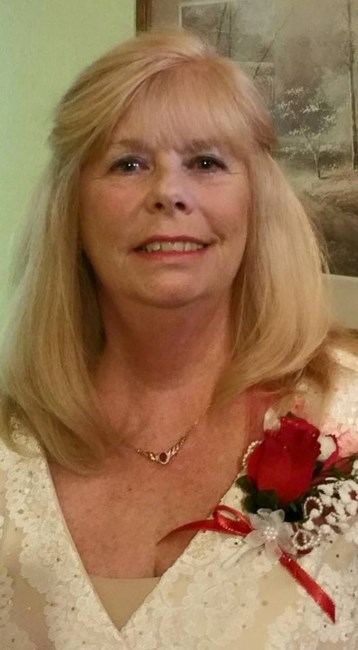 Obituary of Vicki Ellen Kincaid