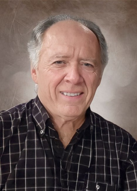 Obituary of Gilles Ashby