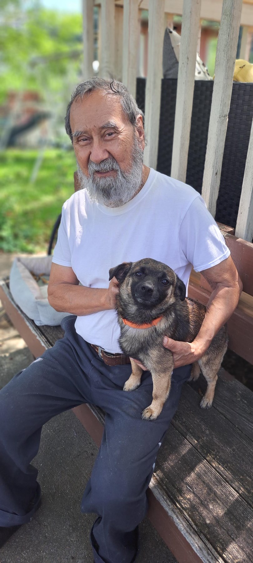 Obituary of Manuel Torres