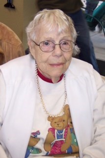 Obituary of Velma Estella Barkhousen
