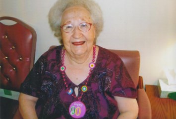 Obituary of Kathryn Serio Jackson