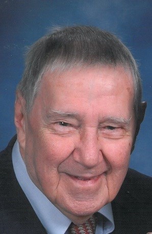 Obituario de Michael Joseph Mooney