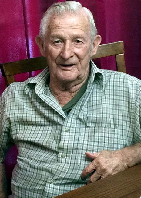 Obituary of James Earl Freeman, Sr.