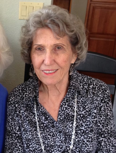 Obituary of Margaret Rae Bragg