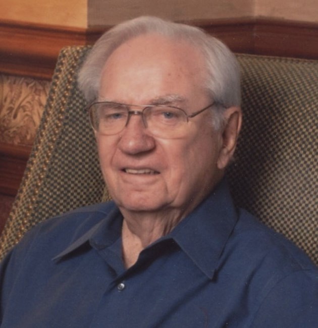 Obituary of John Bunyon Hayes