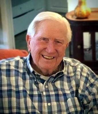 Obituary of Rogers Sisson