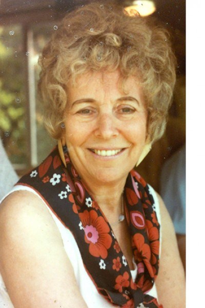 Obituario de Beatrice Louise Young