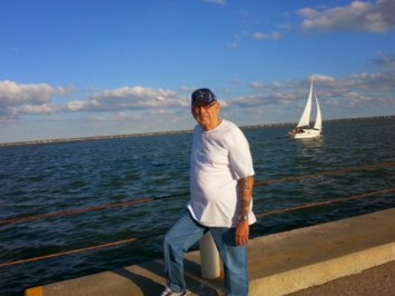 Obituary of Anastacio "Joe" Pineda Maldonado