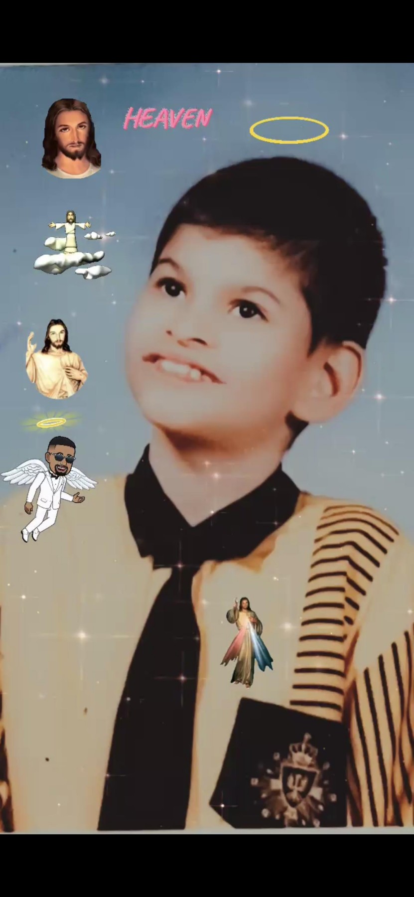 Obituary of Joaquin "Chuy" Gonzales