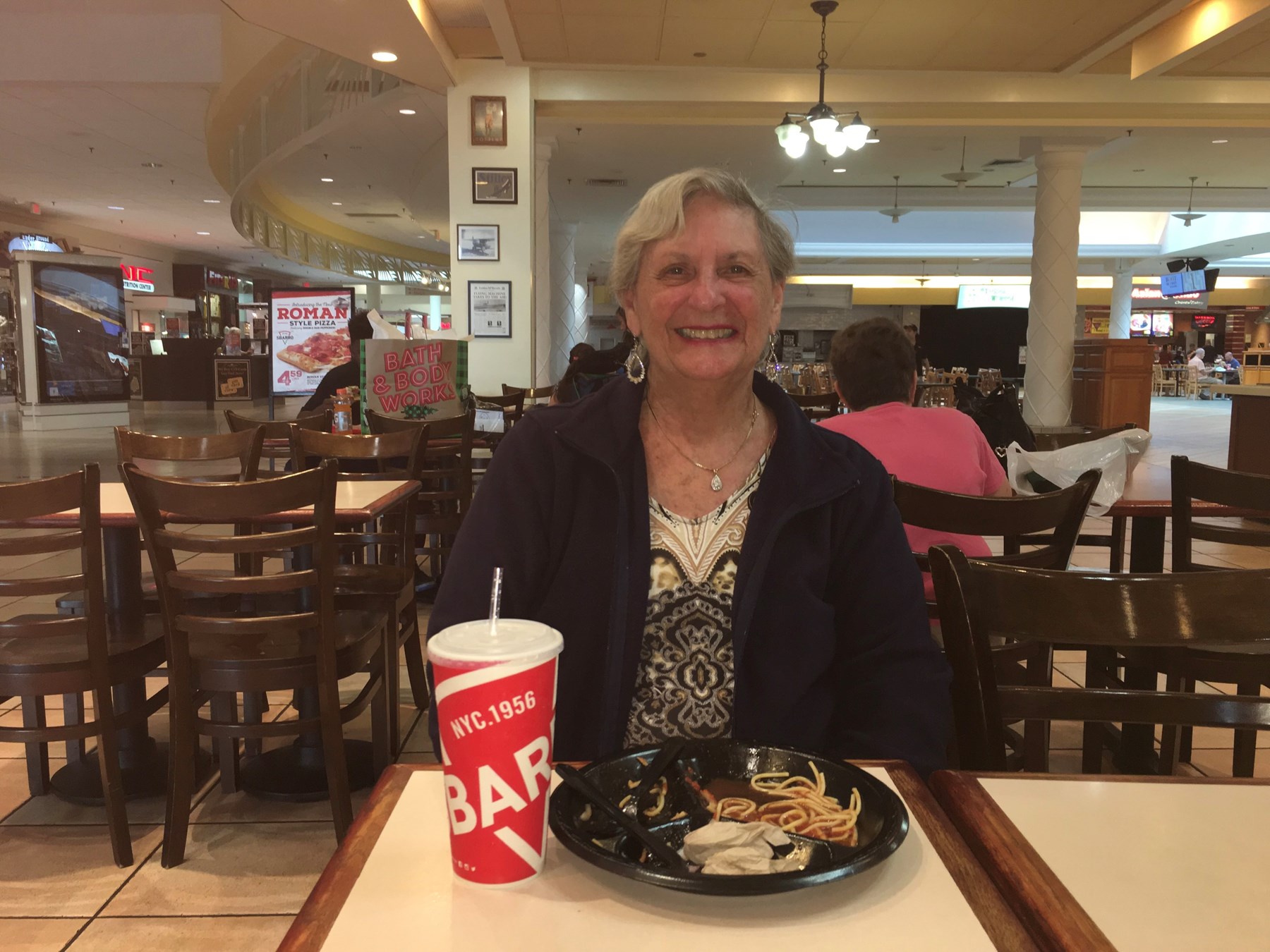 Obituary of Marilyn Peltz