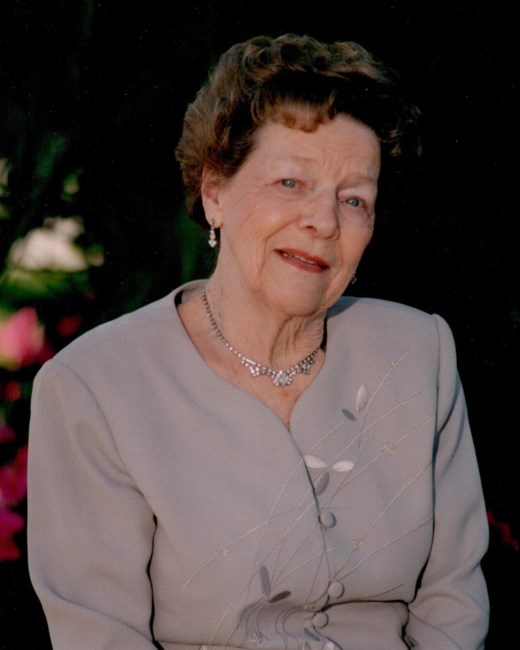 Obituary of Bernice Heyl Helen