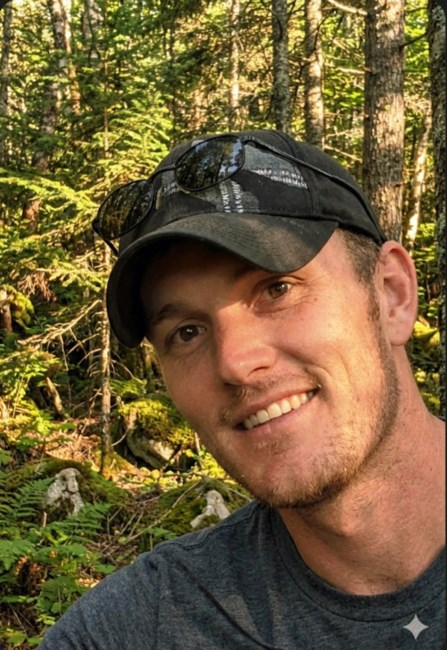 Obituary of Joshua Keith Johnson