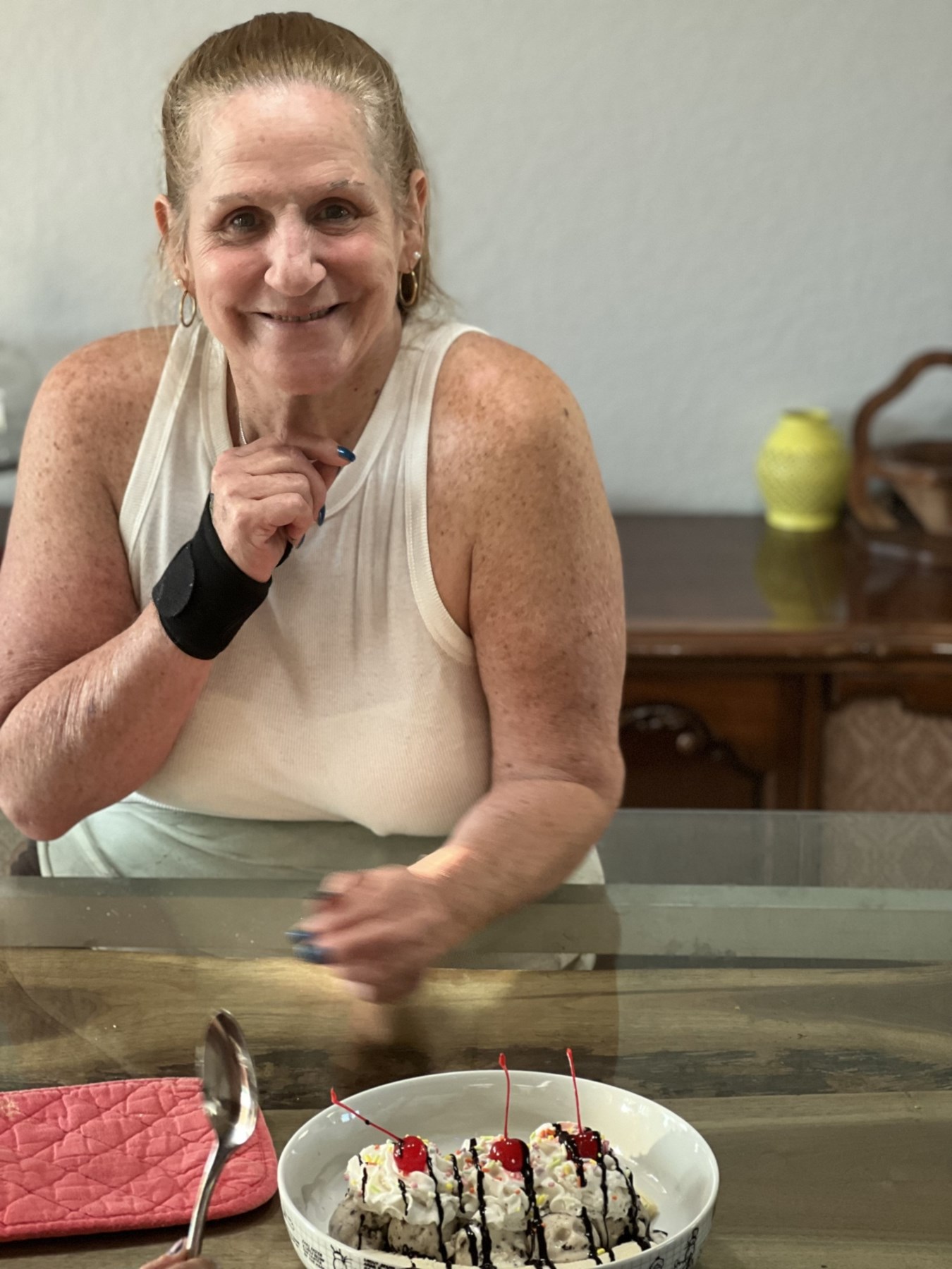 Obituary of Kim Smith