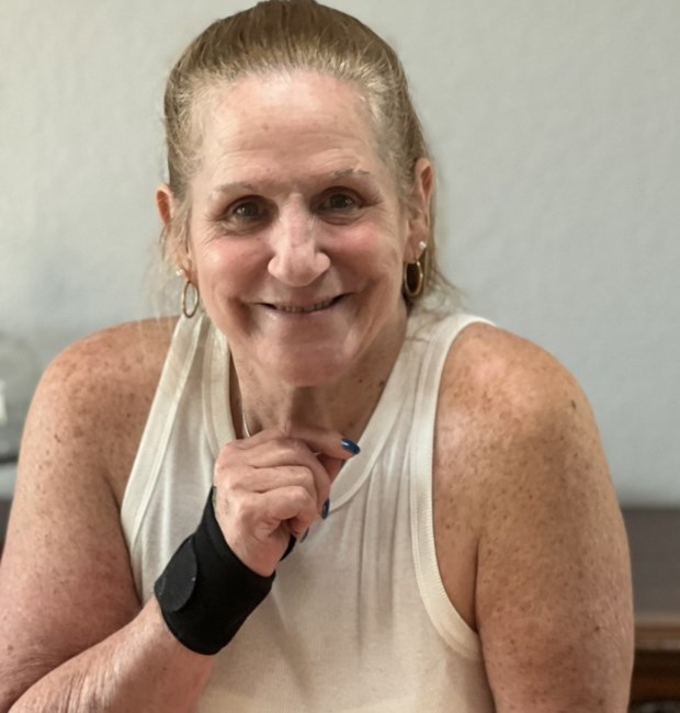 Obituary of Kim Smith
