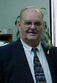 Obituary of Earl G Owens