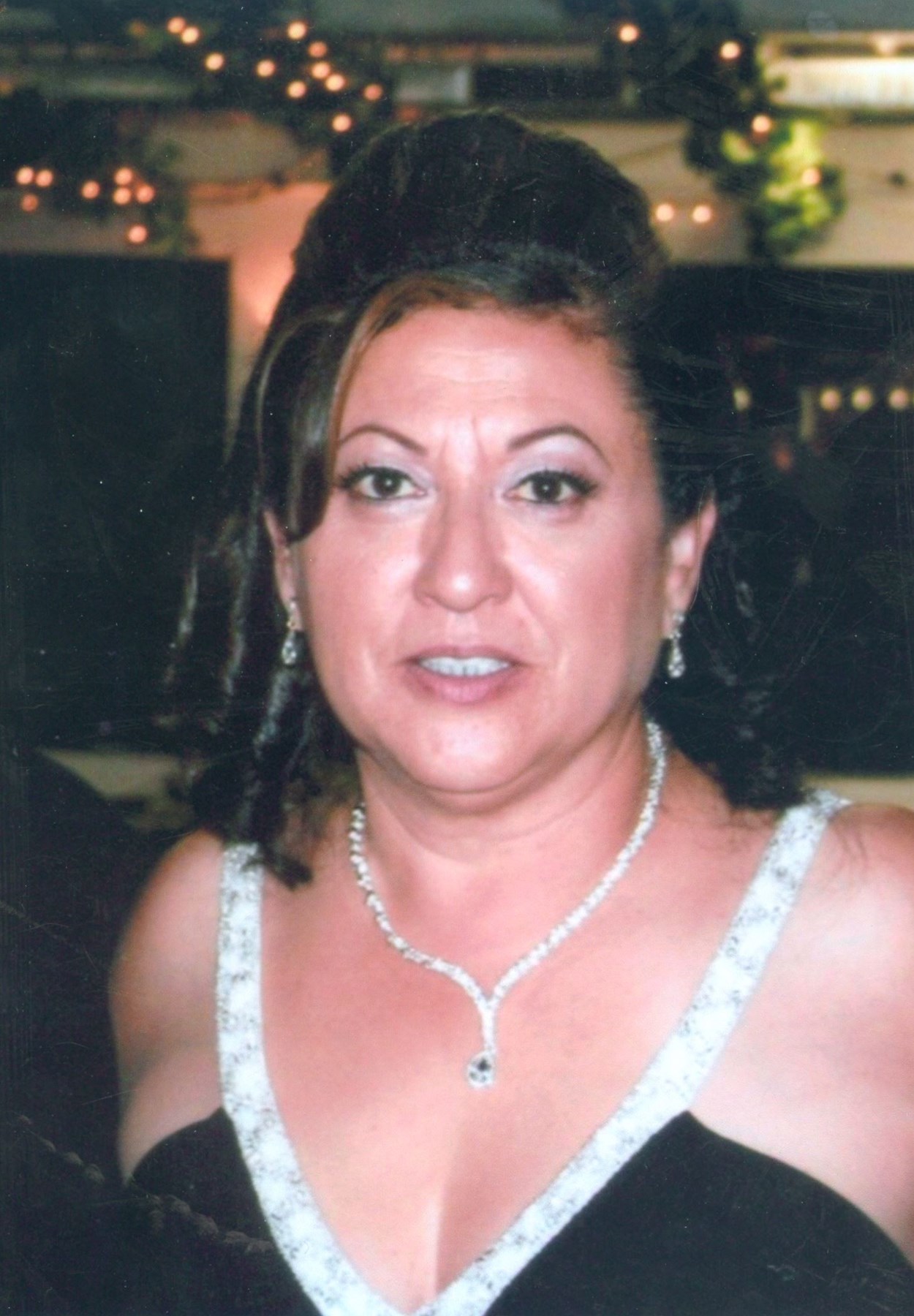Obituary of Carla Alvarez