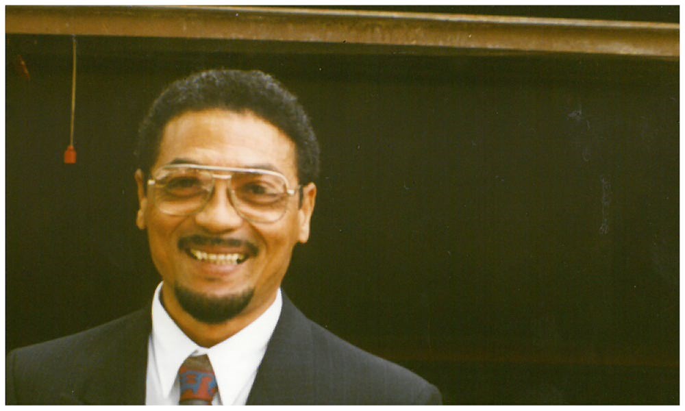 Obituary of Leon F. T. Yapp