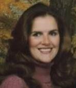 Margaret Harrelson