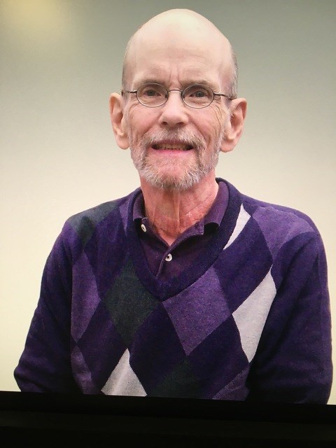 Obituary of Michael Wynne Morris