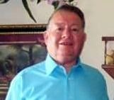 Obituary of Charles Edward Cantrell