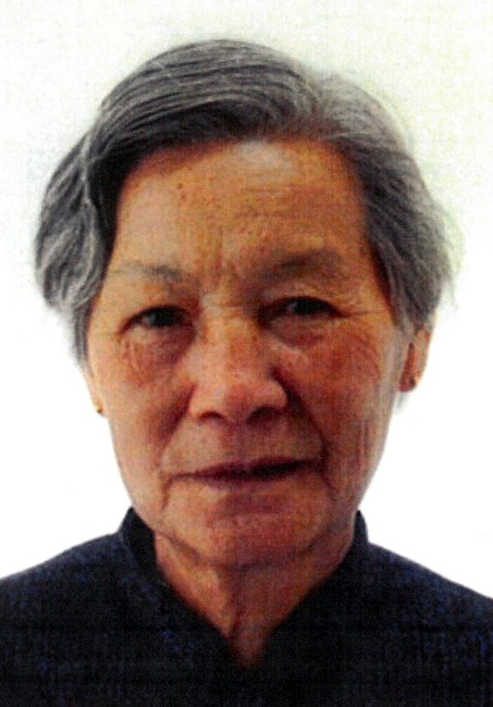 Obituary of Xiao Juan Ou Yang