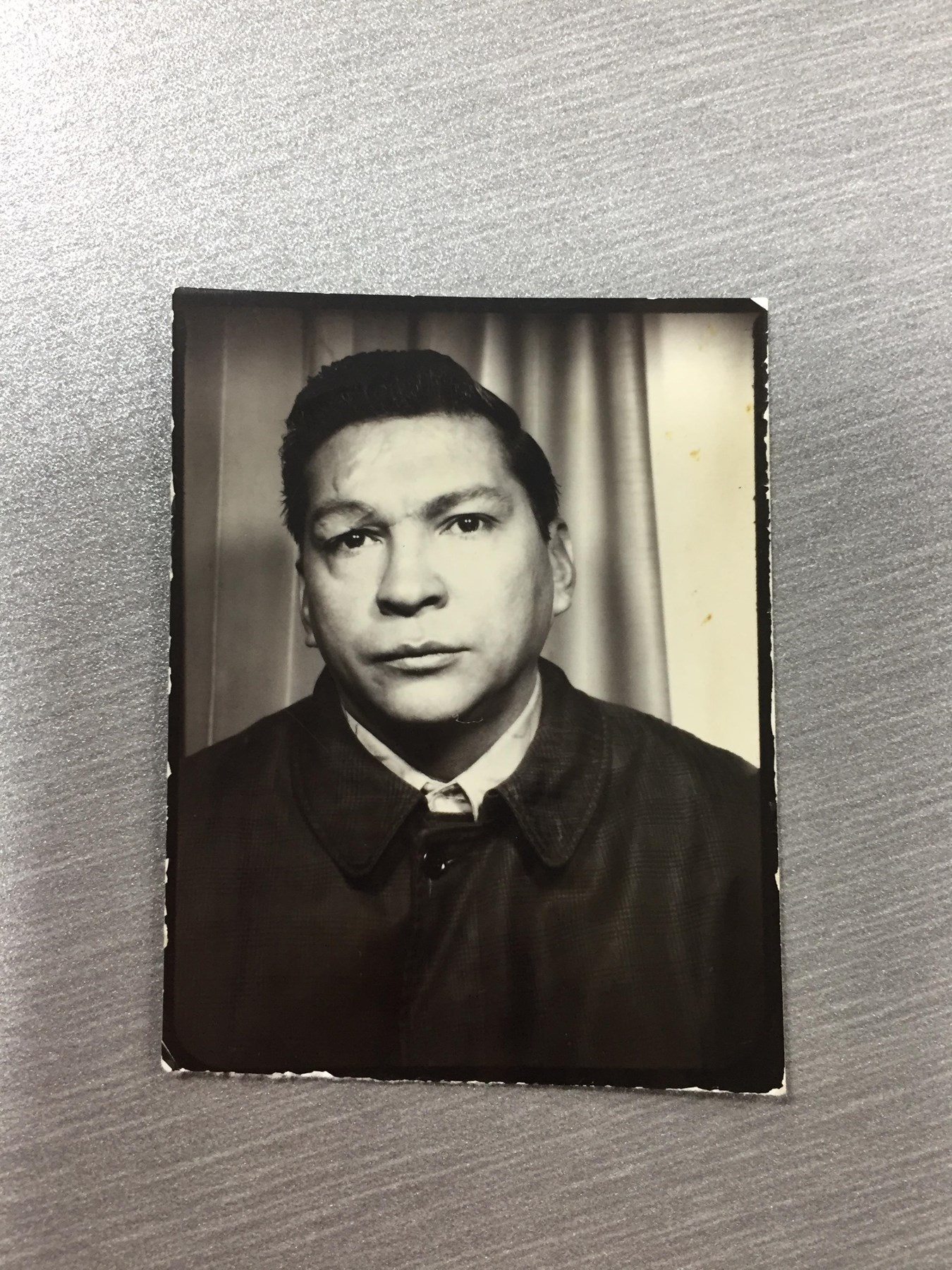 Obituary of Ruben Caballero Sr.