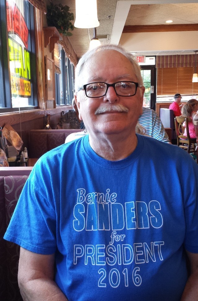 Obituary of Everett Gary Pomeroy