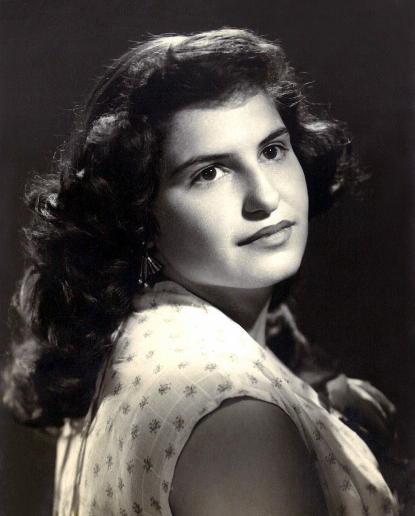 Juanita Q. Vega Obituary San Antonio, TX