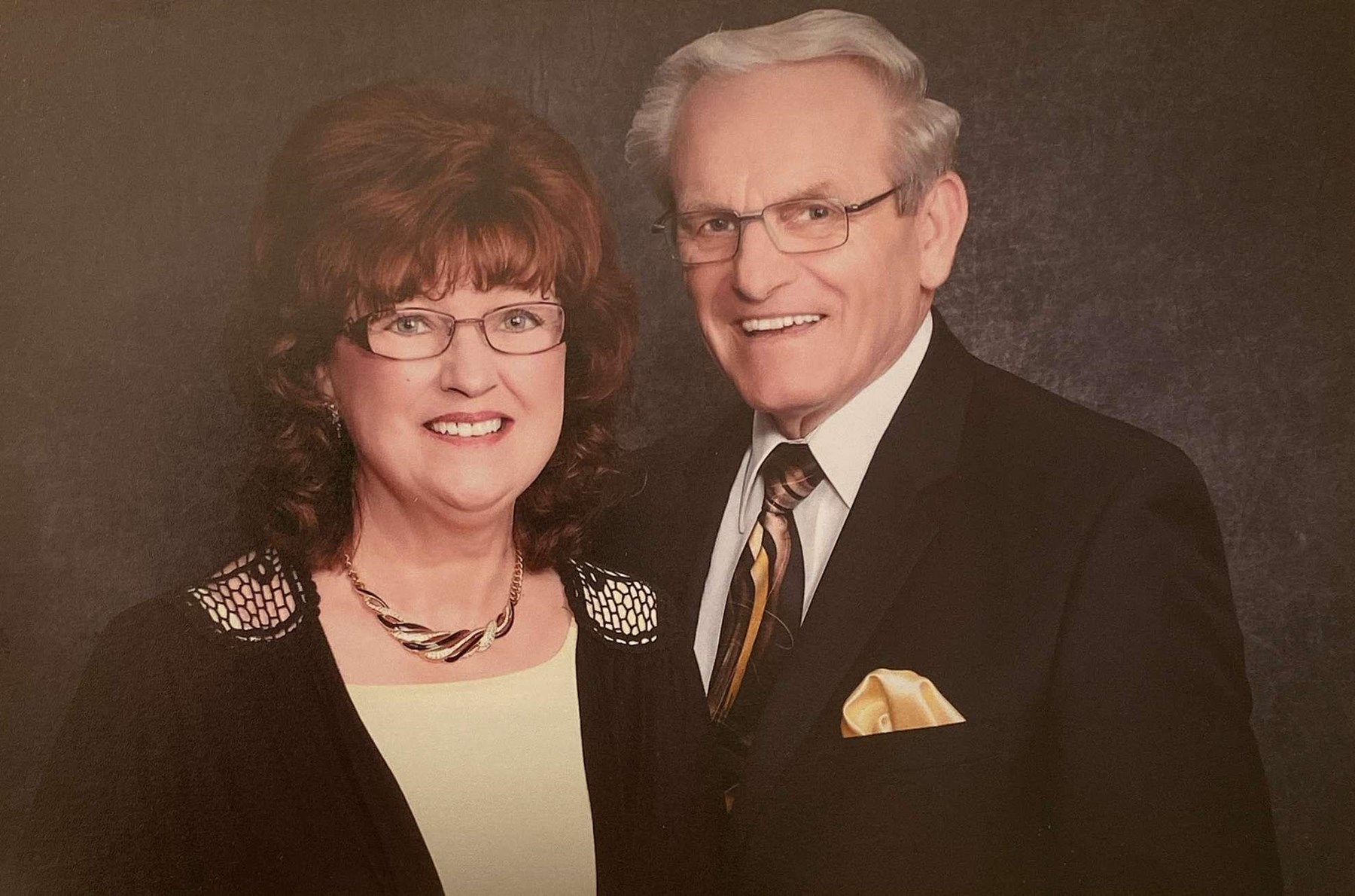 Obituary of David E Harney