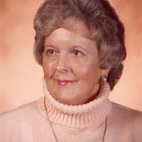 Obituary of Ruth Ann Baker