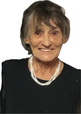 Obituary of Shirley Joan Lupaschuk