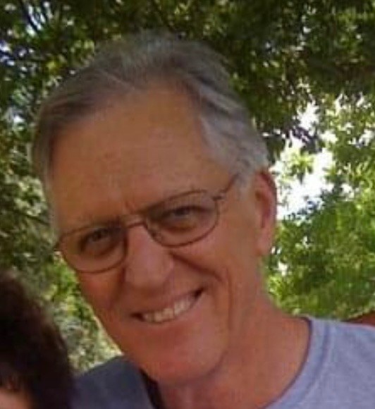 Obituario de John "Grandy" Arnold