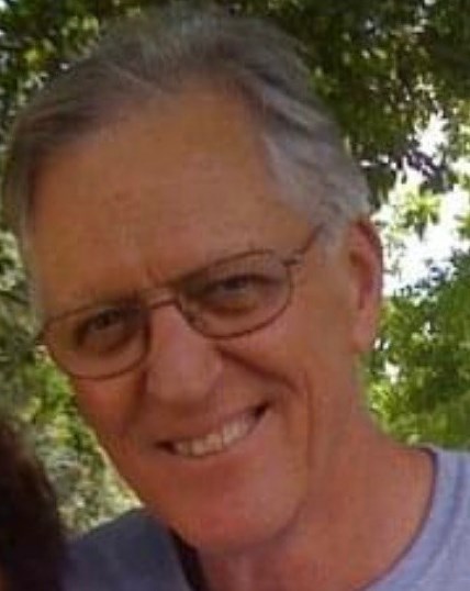 Obituario de John "Grandy" Arnold