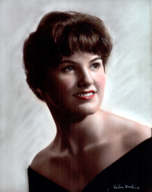 Obituary of Ruth Earline Boles