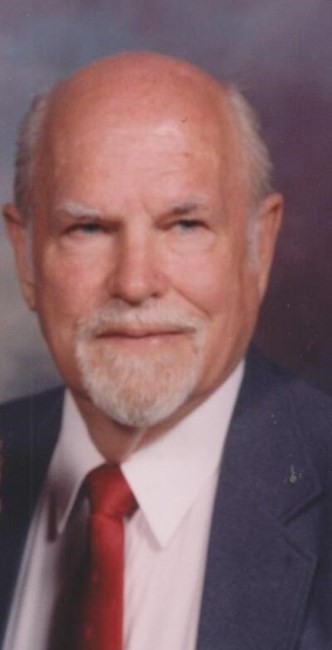 Obituary of Louis Decker Lee