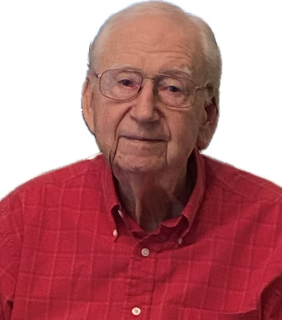 Obituario de Robert W. Townsend