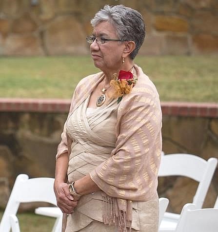 Avis de décès de Andrea Pequeño