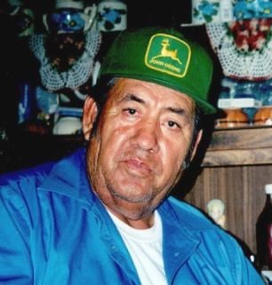 Obituary of Enrique Garcia