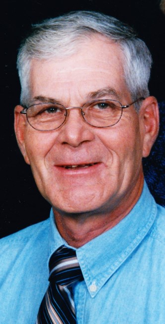 Obituario de Joseph J. Herman
