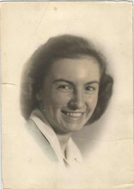 Obituary of Irene I. O'Donnell