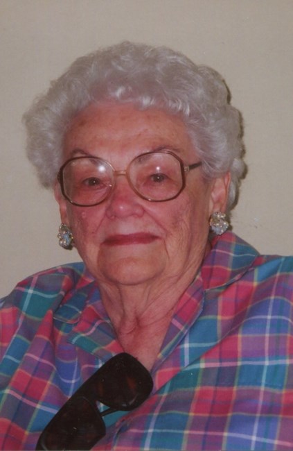 Obituary of Kathryn A. Anderson